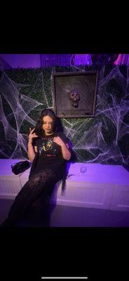 Photo of Ariana M.