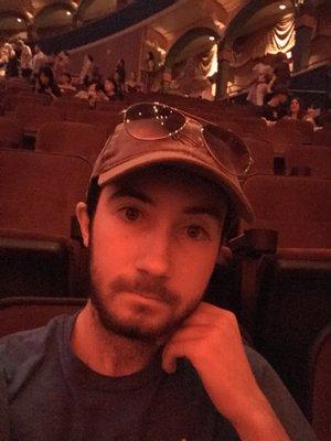 photo of Alexander W.