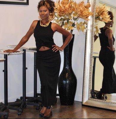 Photo of Shawnta J.