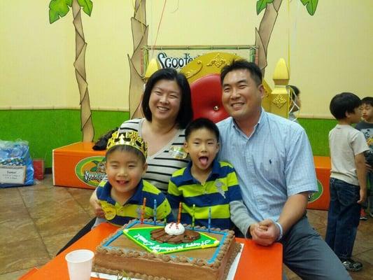 photo of Moonyoung P.