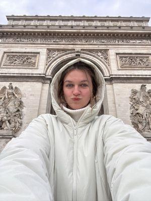 photo of Lauren J.