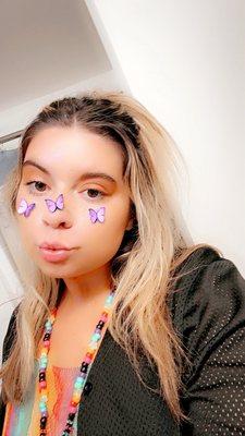 photo of Carmella C.