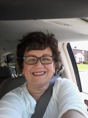 photo of Jeanmarie F.