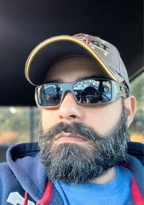 photo of Sudhanshu C.