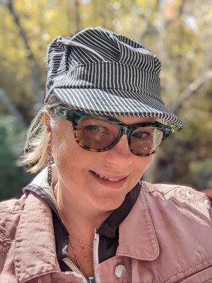 Photo of Jodi L.