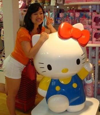 photo of Jennifer K.