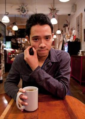 Photo of Sothdra N.