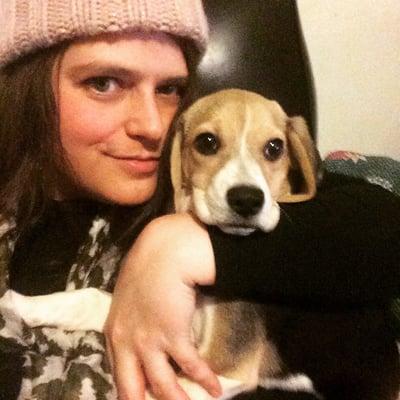 photo of Gretchen B.