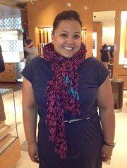 photo of Jescelyn S.