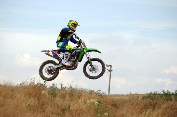 photo of Kyle S.