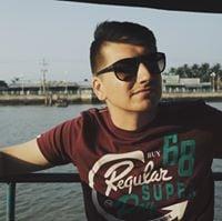 Photo of Adam B.