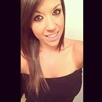 Photo of Brittney K.
