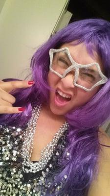Photo of Roxy E.