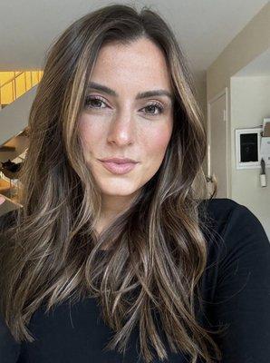 Photo of Shea B.