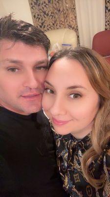 photo of Ana Maria I.