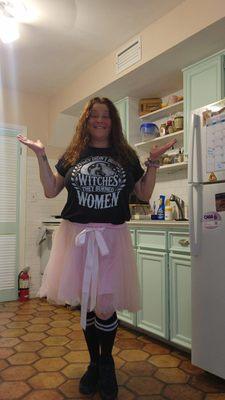 Photo of Michelle D.