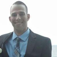 Photo of Dustin D.