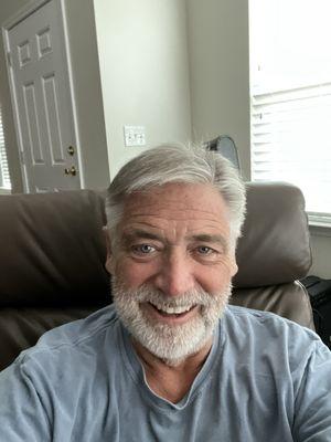 Photo of Terry T.