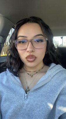 Photo of Eva R.