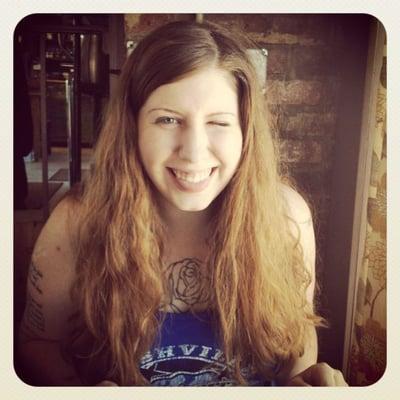 Photo of Molly M.