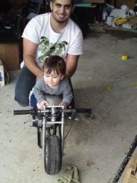 Photo of Aboss N.