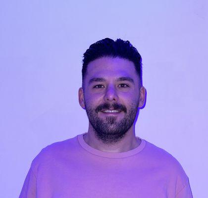 Photo of Vilard S.