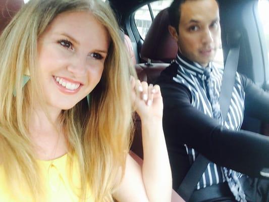 Photo of Brittany S.