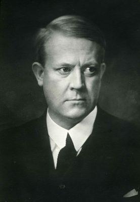 Photo of David K.