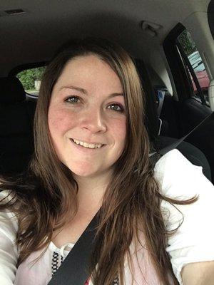 Photo of Suzanne C.