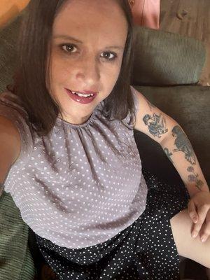 Photo of Katie M.
