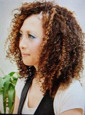 Photo of Amber B.