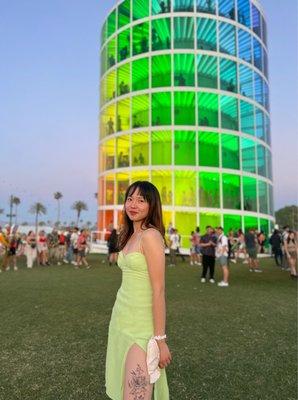Photo of Nicole C.
