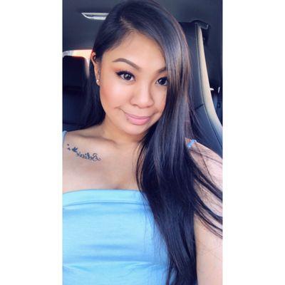 photo of Kristina R.