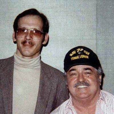 Photo of Mike R.
