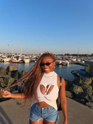Photo of Jayla T.