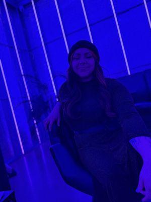 photo of Samantha I.