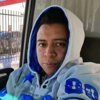 photo of Jonathan A.