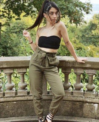 photo of Caroline N.