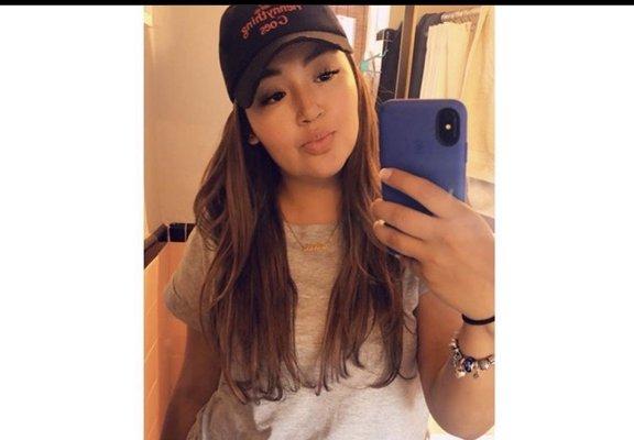 Photo of Gabriela M.