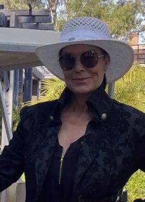 photo of Faithful M.