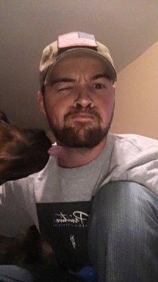 photo of Damon M.