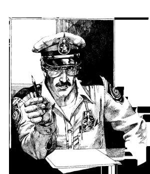 Photo of James M.