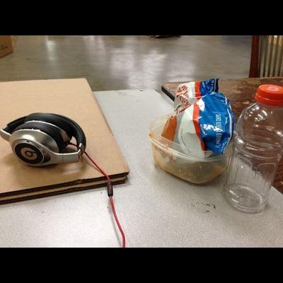 Photo of FoodNbud D.