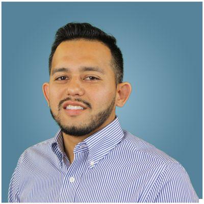 Photo of Farid A.