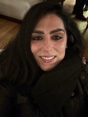 Photo of Ghazal S.