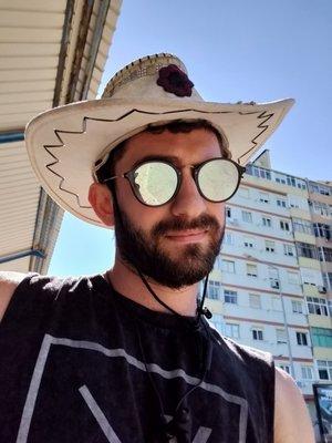 Photo of Danny O.