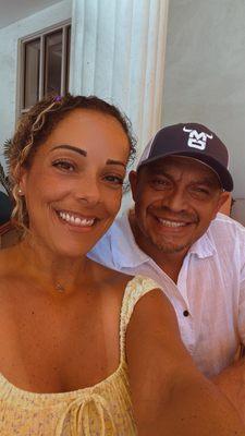 photo of Veronica V.