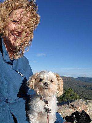 Photo of Savannah L.