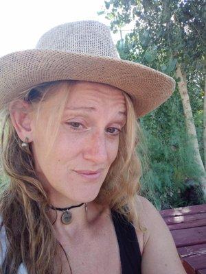 photo of Jennifer K.