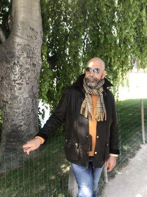 photo of Jean-David B.